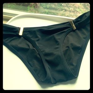 Victoria’s Secret bikini bottom